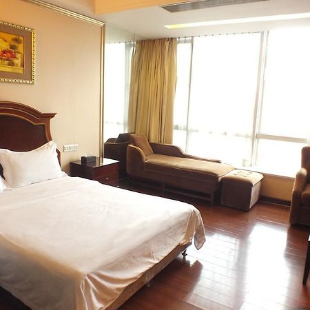Xiang Yang Apartment 광저우 외부 사진