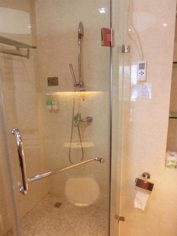 Xiang Yang Apartment 광저우 객실 사진