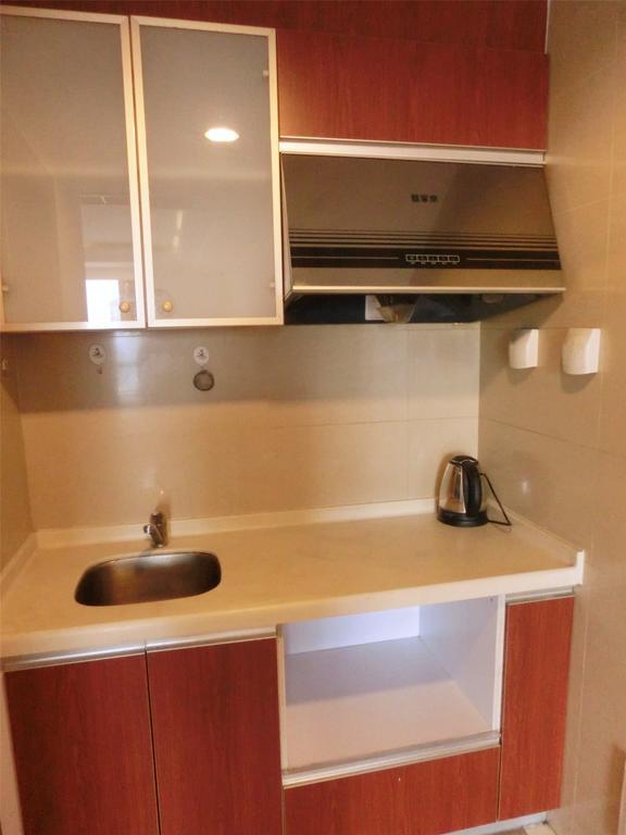 Xiang Yang Apartment 광저우 객실 사진