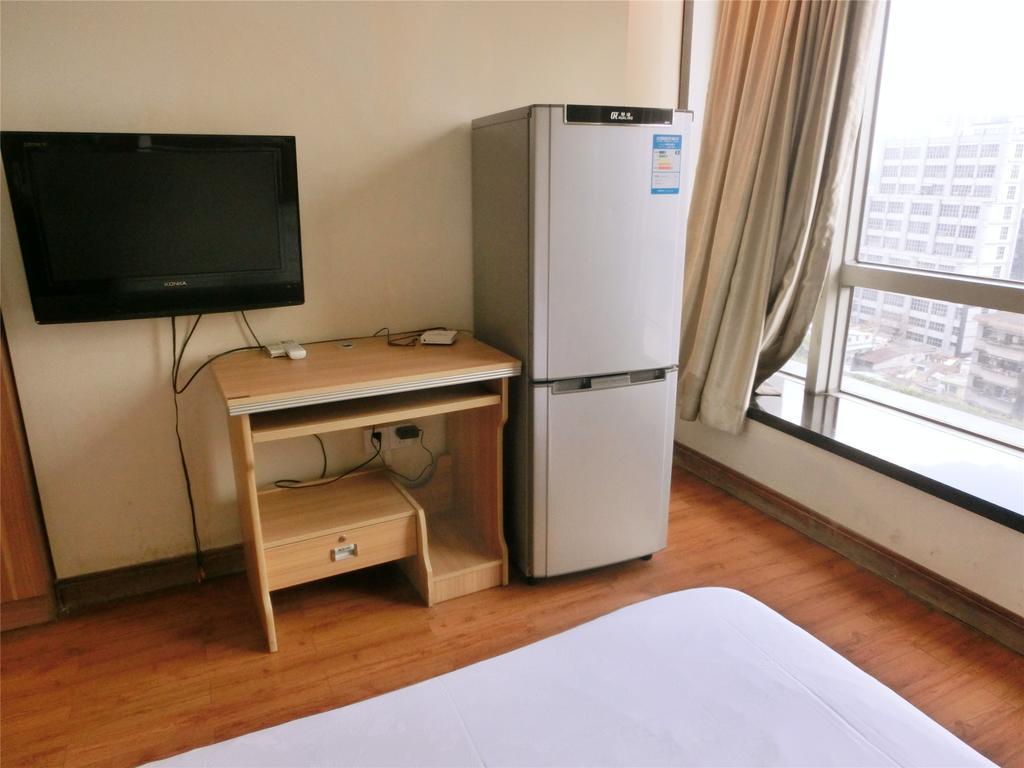 Xiang Yang Apartment 광저우 객실 사진