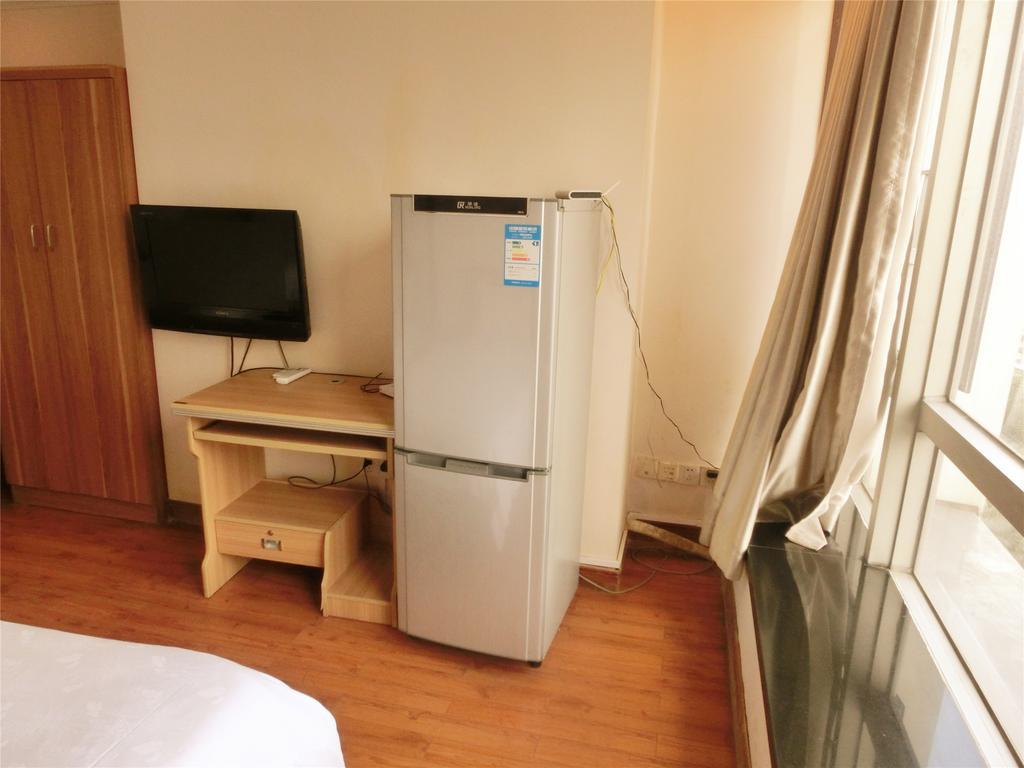 Xiang Yang Apartment 광저우 객실 사진