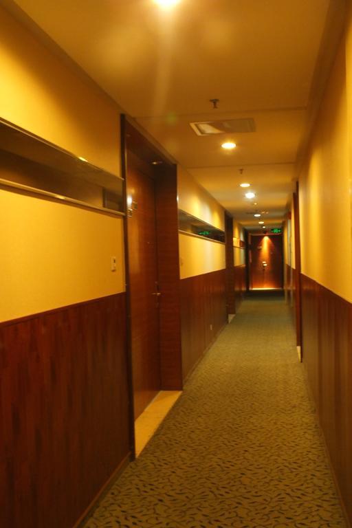 Xiang Yang Apartment 광저우 외부 사진