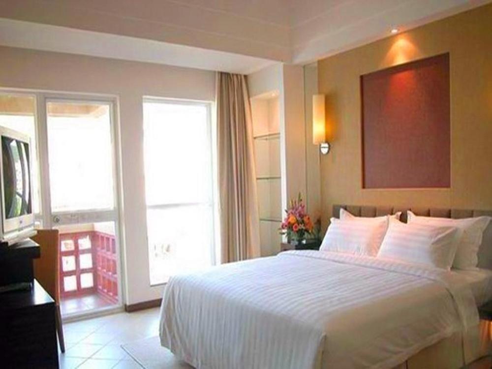 Xiang Yang Apartment 광저우 외부 사진